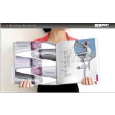 企業形象與產品的視覺橋梁 一站式專業畫冊設計與整合推廣服務