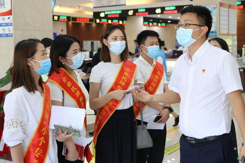 每周二志愿服務(wù)日 東莞南城政務(wù)大廳引領(lǐng)政務(wù)服務(wù)新探索